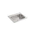 Sterling Middleton 25X22X7 Sgl Basin Sink 14710-3-NA